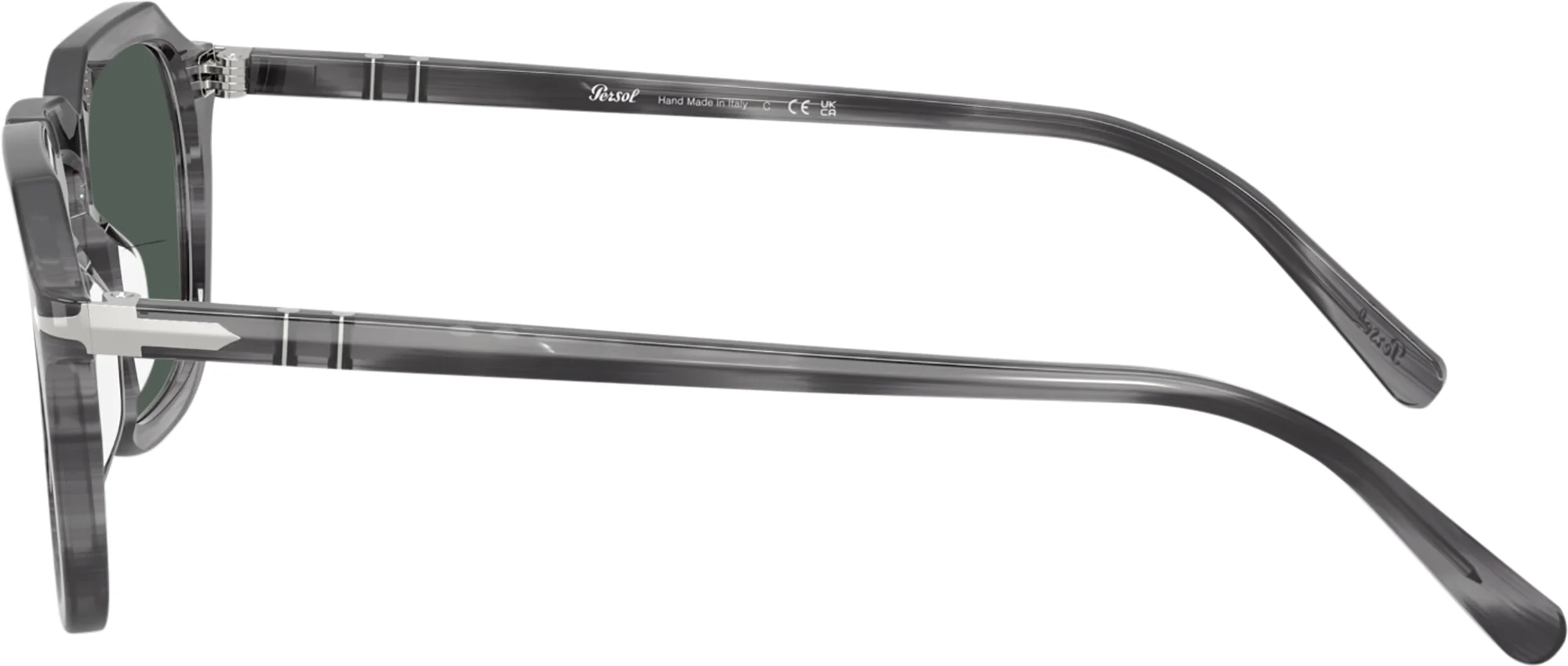 Persol 3292V L Bifocal Reading Sunglasses - Image 3