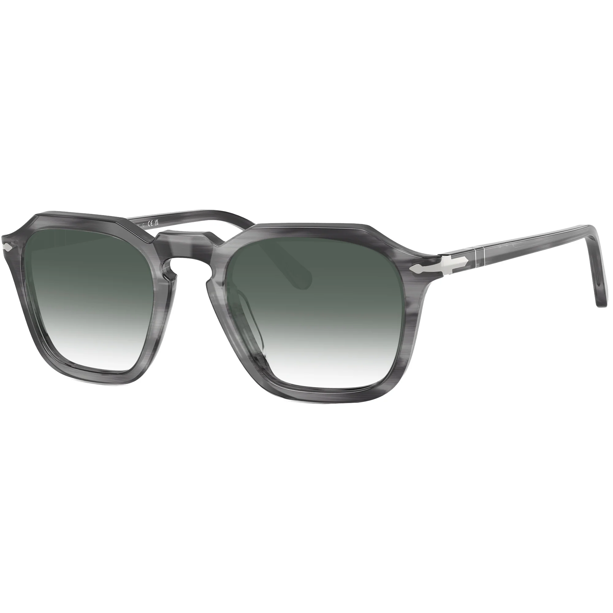 Persol 3292V L w/ Gradient Progressive Reading Sunglasses