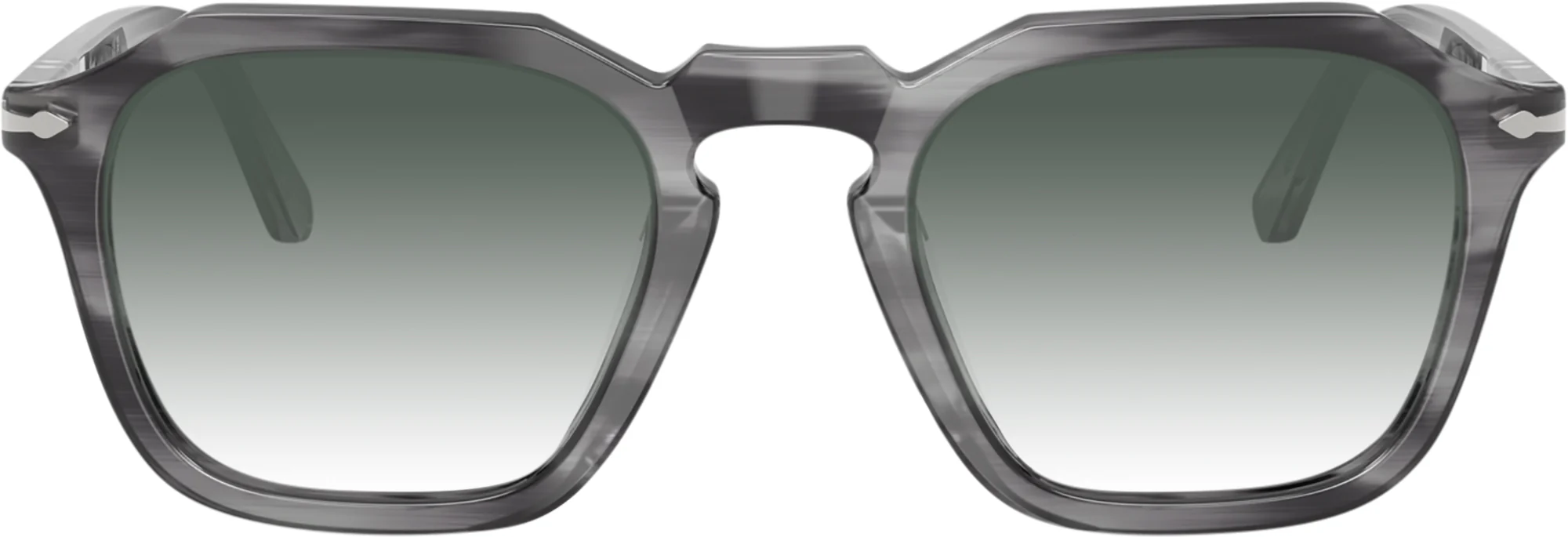 Persol 3292V L w/ Gradient Progressive Reading Sunglasses - Image 2