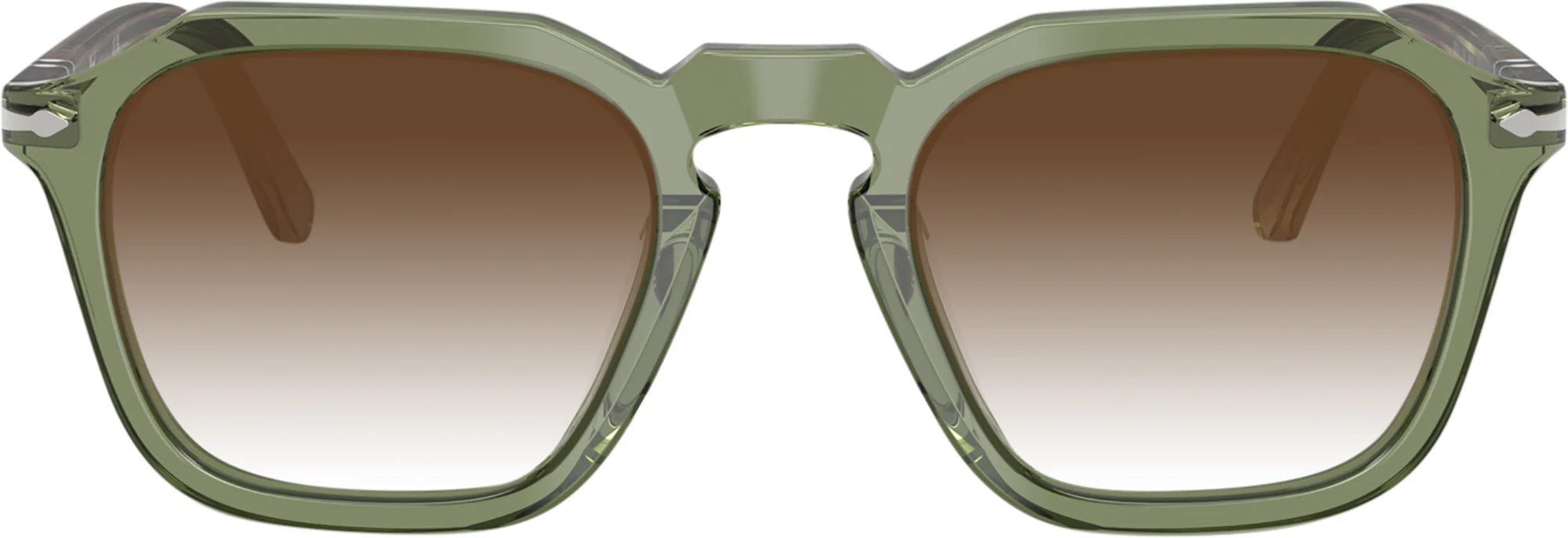 Persol 3292V L w/ Gradient Progressive Reading Sunglasses - Image 5