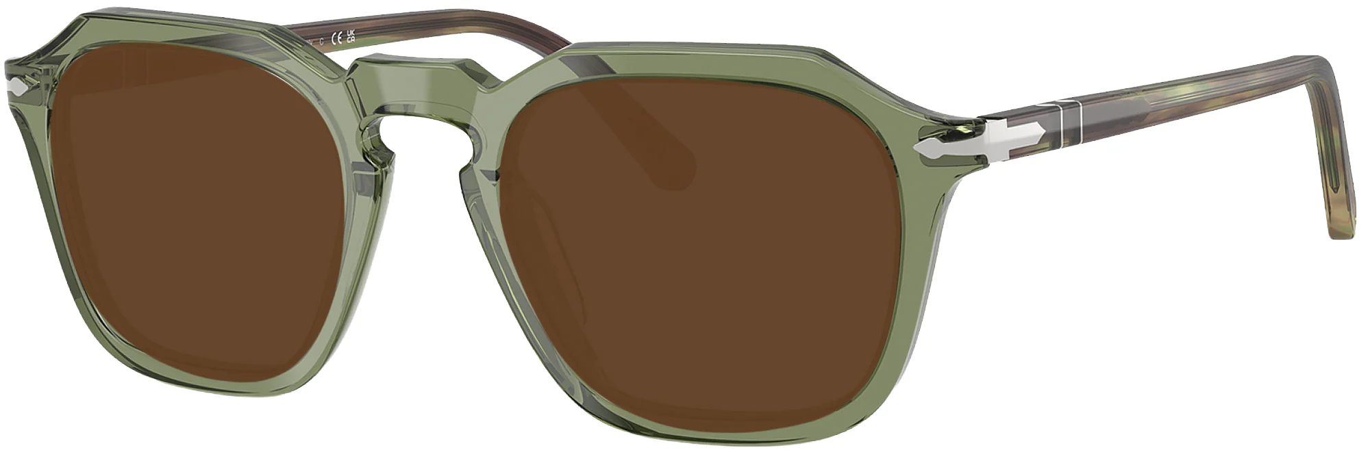Persol 3292V L Progressive Reading Sunglasses - Image 4