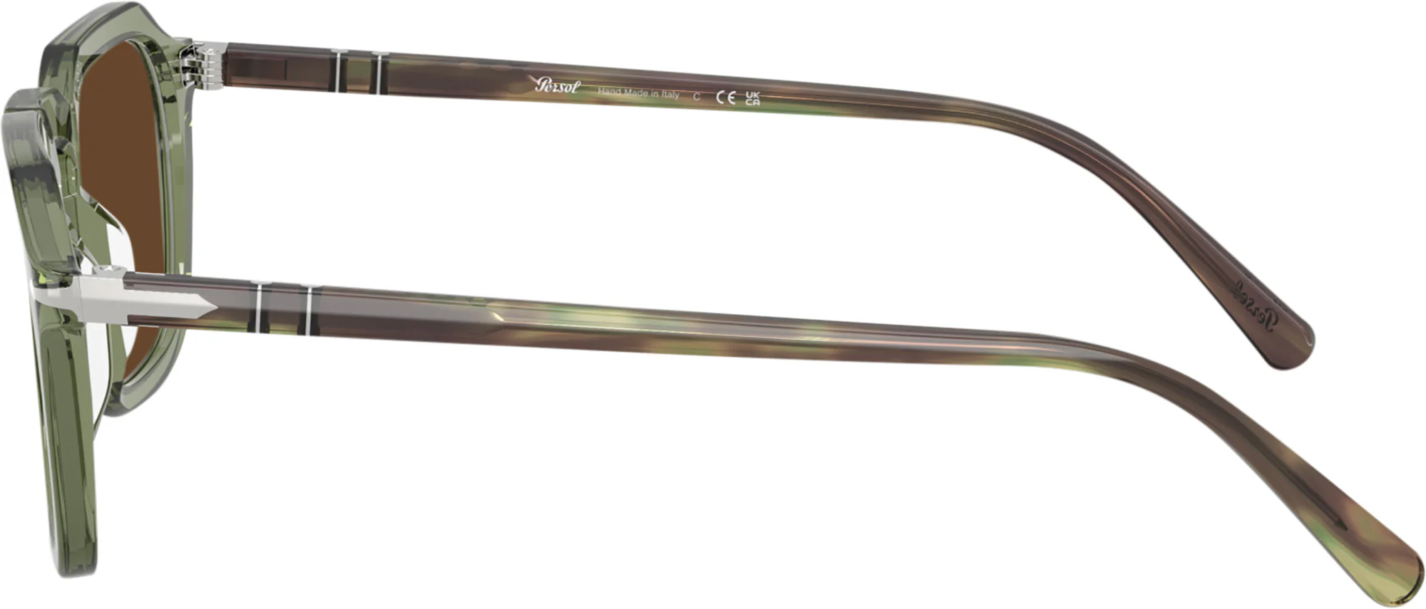 Persol 3292V L Progressive Reading Sunglasses - Image 6