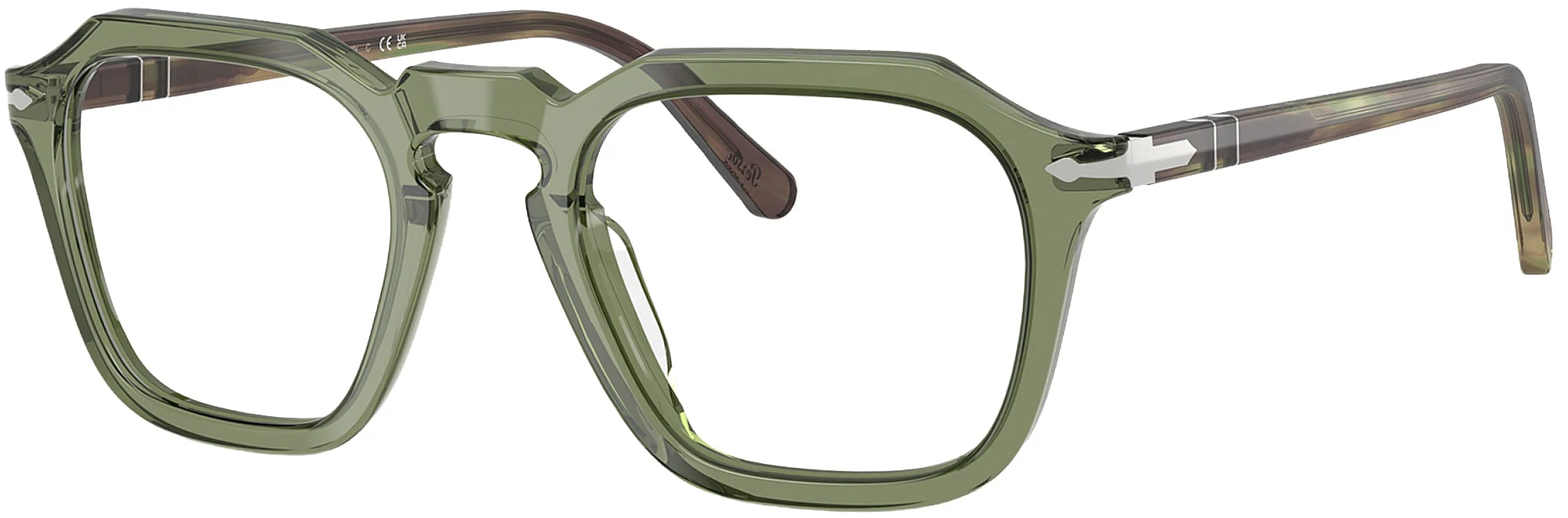 Persol 3292V L Single Vision Full Frame - Image 4