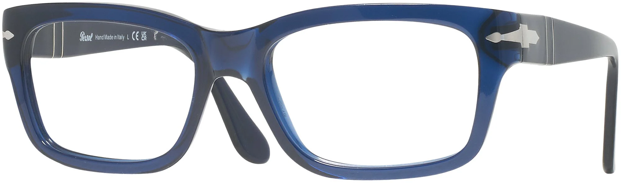 Persol 3301V Single Vision Full Frame - Image 5