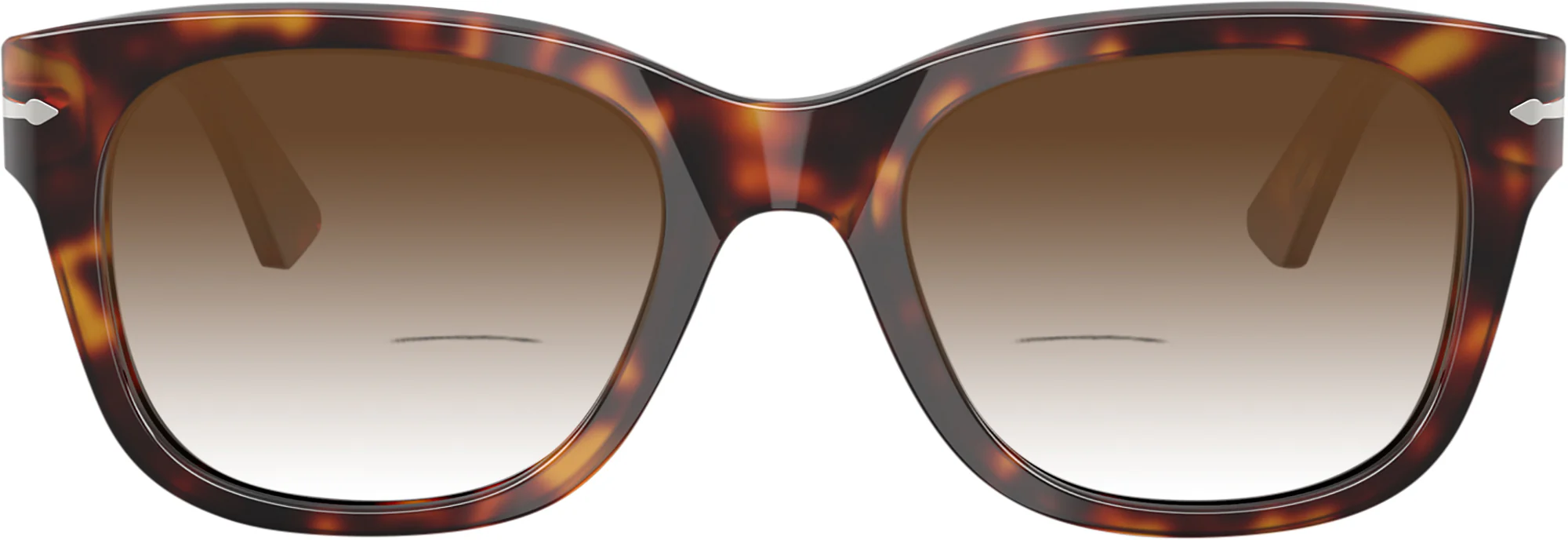 Persol 3372V w/ Gradient Bifocal Reading Sunglasses - Image 5