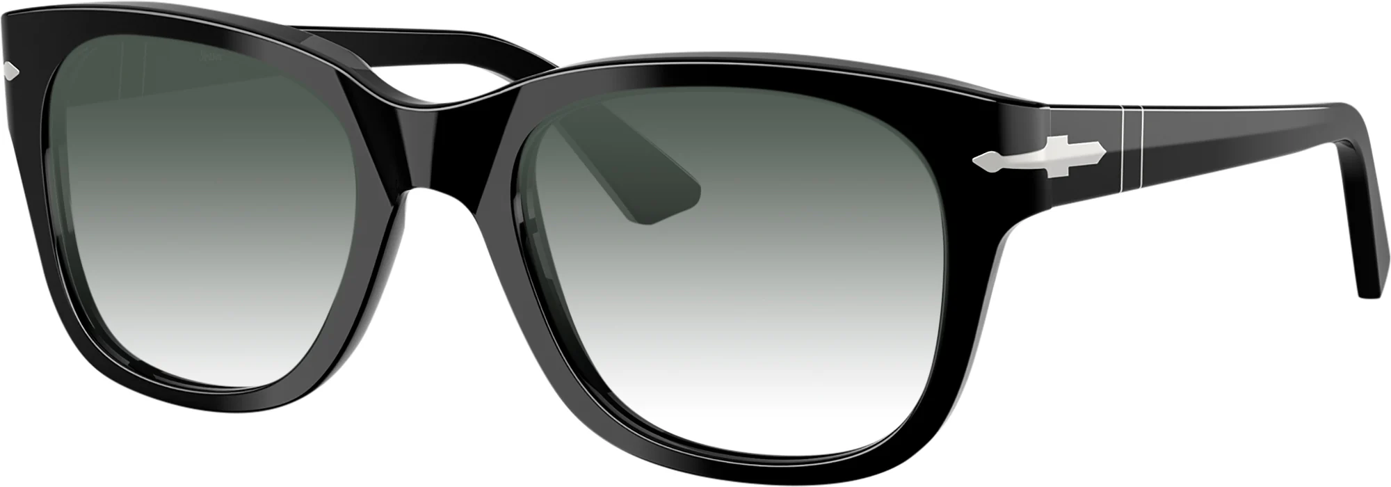 Persol 3372V w/ Gradient Progressive Reading Sunglasses
