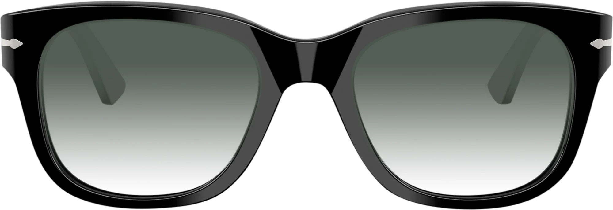 Persol 3372V w/ Gradient Progressive Reading Sunglasses - Image 2