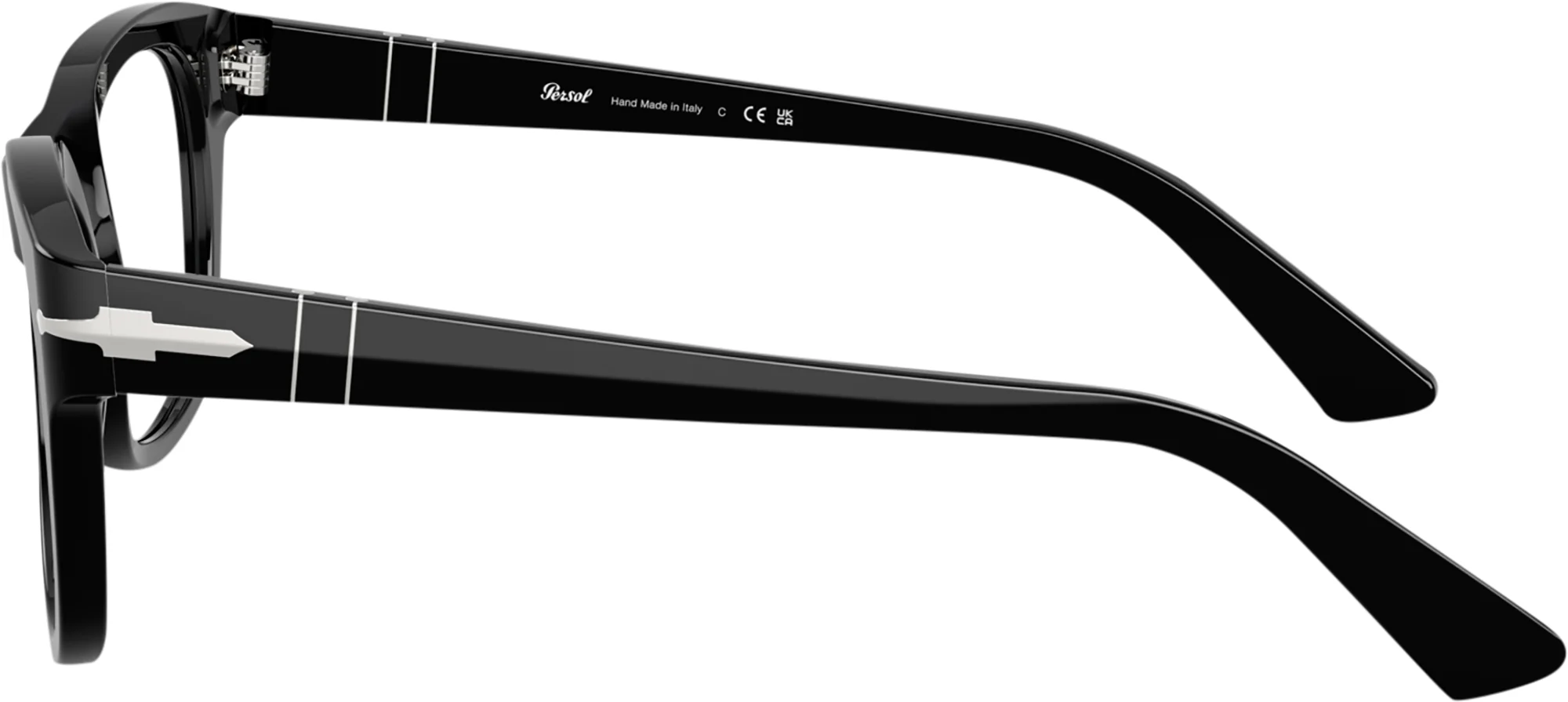 Persol 3372V Single Vision Full Frame - Image 3