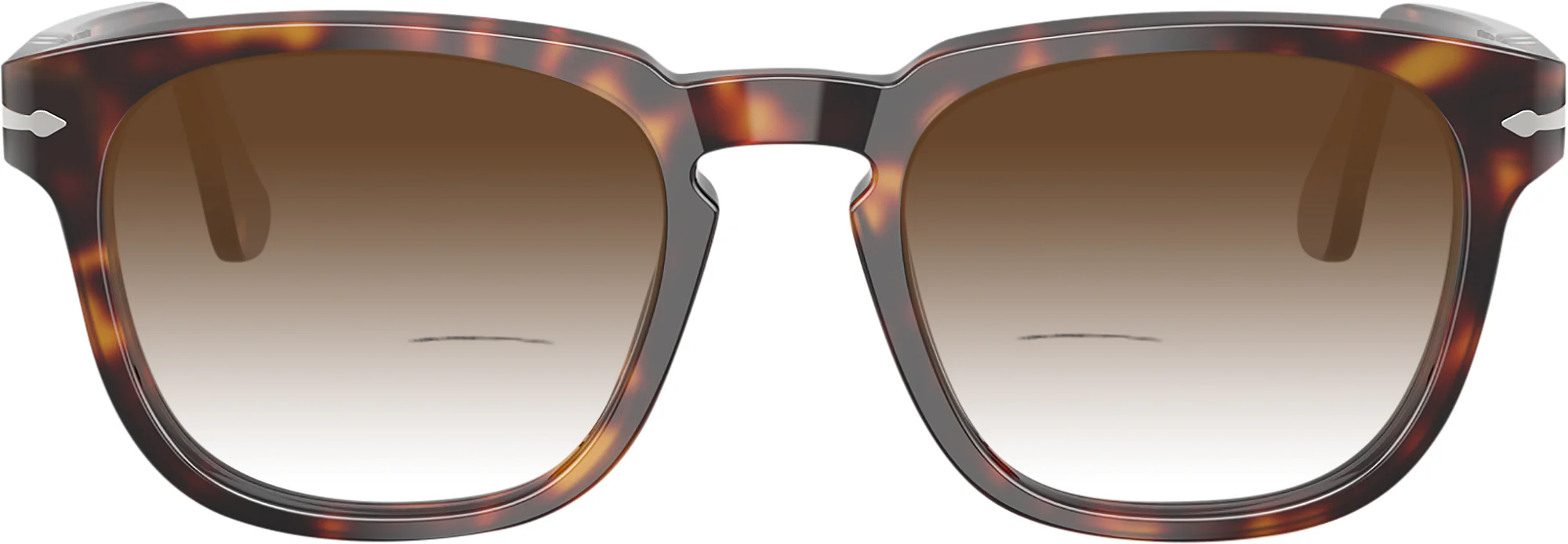 Persol 3376V w/ Gradient Bifocal Reading Sunglasses - Image 2