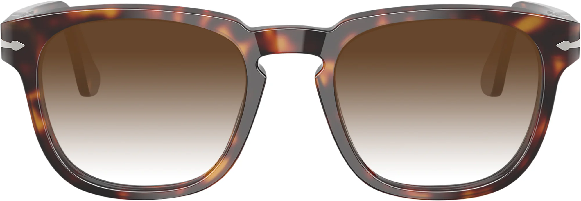 Persol 3376V w/ Gradient Progressive Reading Sunglasses - Image 2
