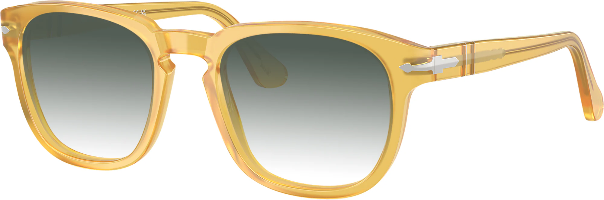 Persol 3376V w/ Gradient Progressive Reading Sunglasses - Image 4