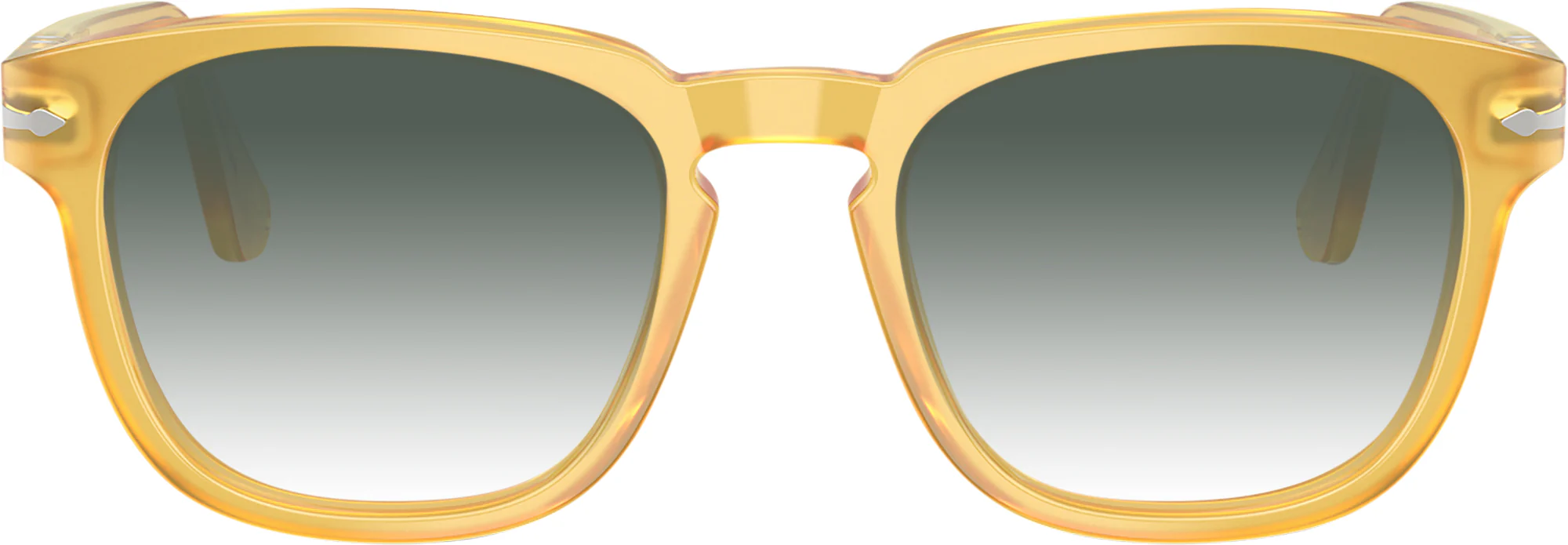 Persol 3376V w/ Gradient Progressive Reading Sunglasses - Image 5