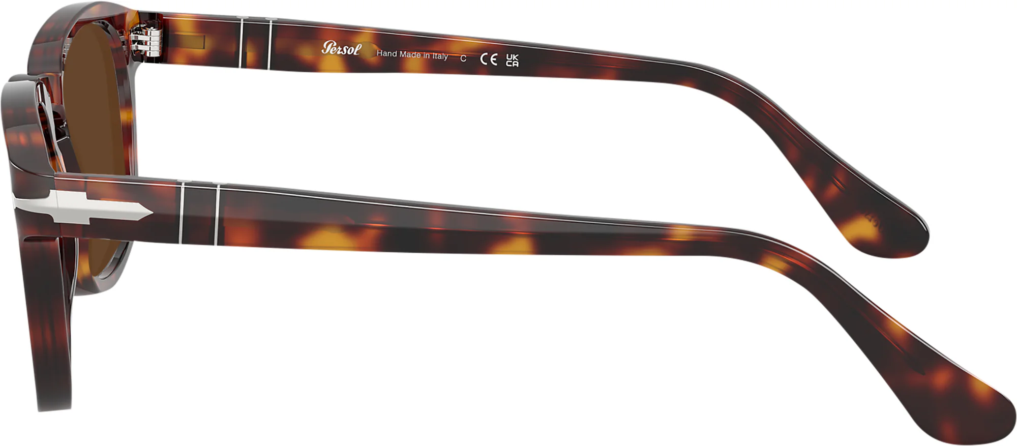 Persol 3376V Progressive Reading Sunglasses - Image 3