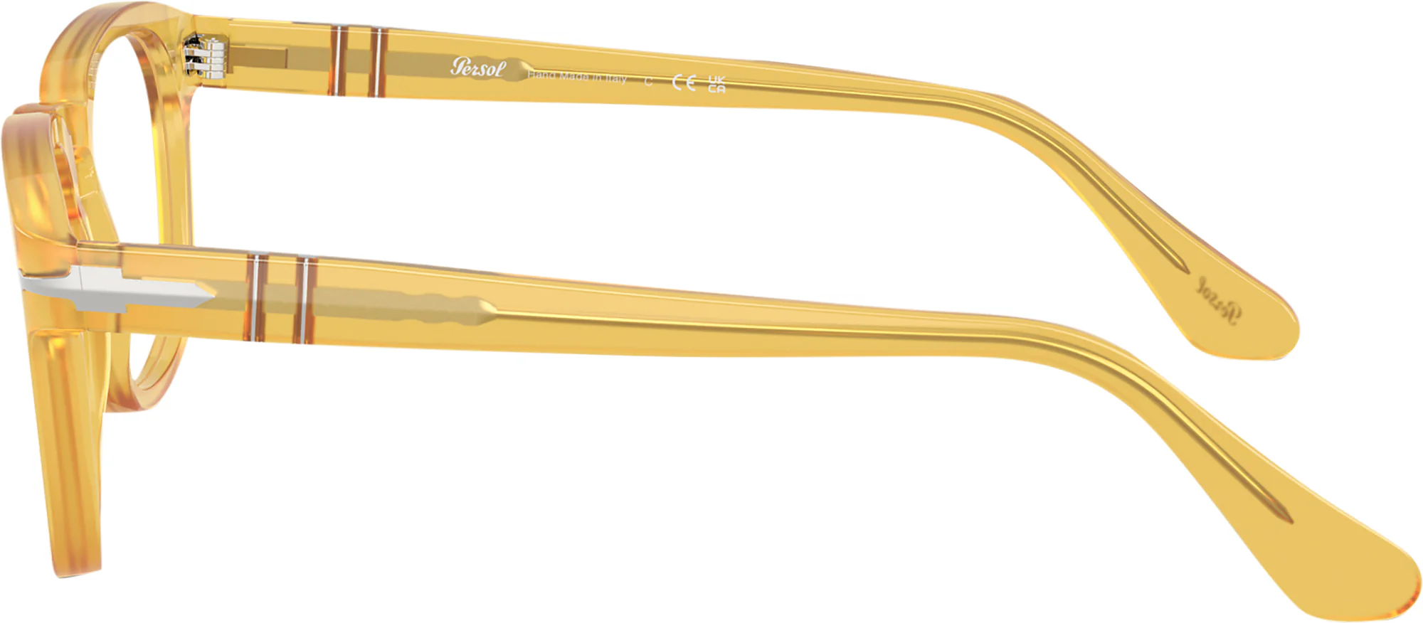 Persol 3376V Single Vision Full Frame - Image 6