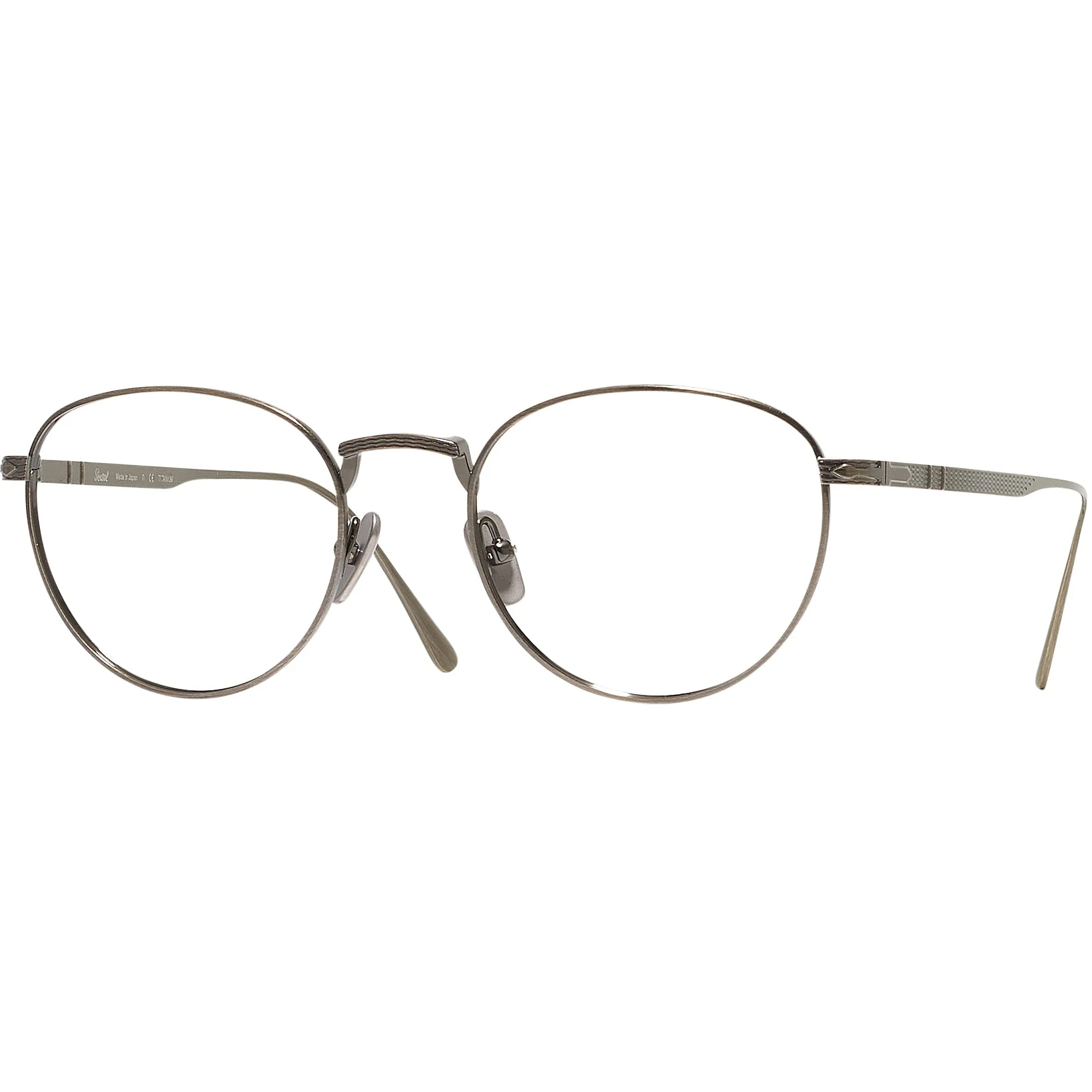 Persol 5002VT Single Vision Full Frame w/ FREE NON-GLARE - Image 13