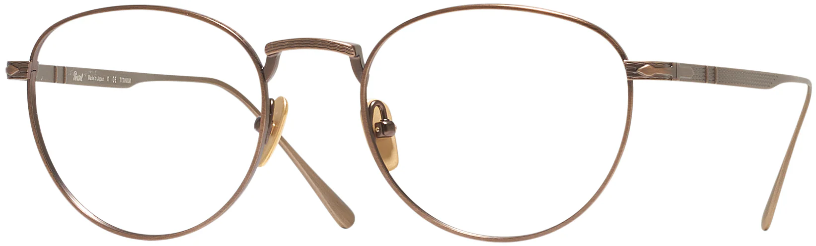 Persol 5002VT Single Vision Full Frame w/ FREE NON-GLARE - Image 21