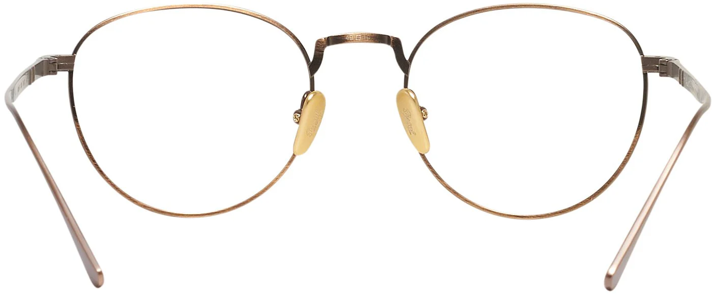 Persol 5002VT Single Vision Full Frame w/ FREE NON-GLARE - Image 24