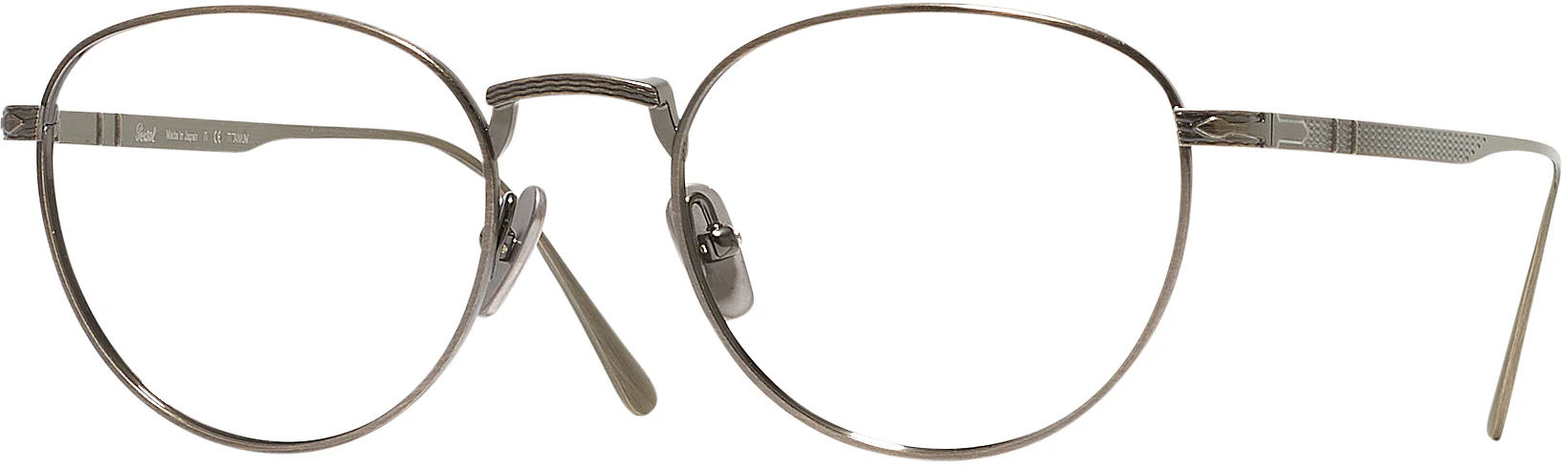 Persol 5002VT Single Vision Full Frame w/ FREE NON-GLARE - Image 33