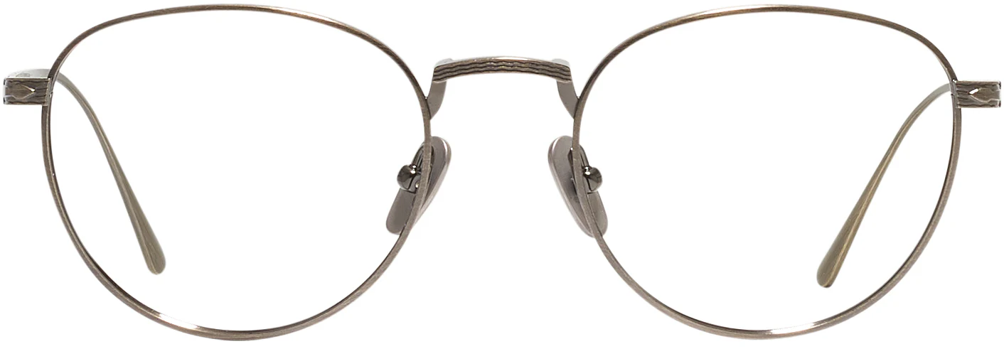 Persol 5002VT Single Vision Full Frame w/ FREE NON-GLARE - Image 34