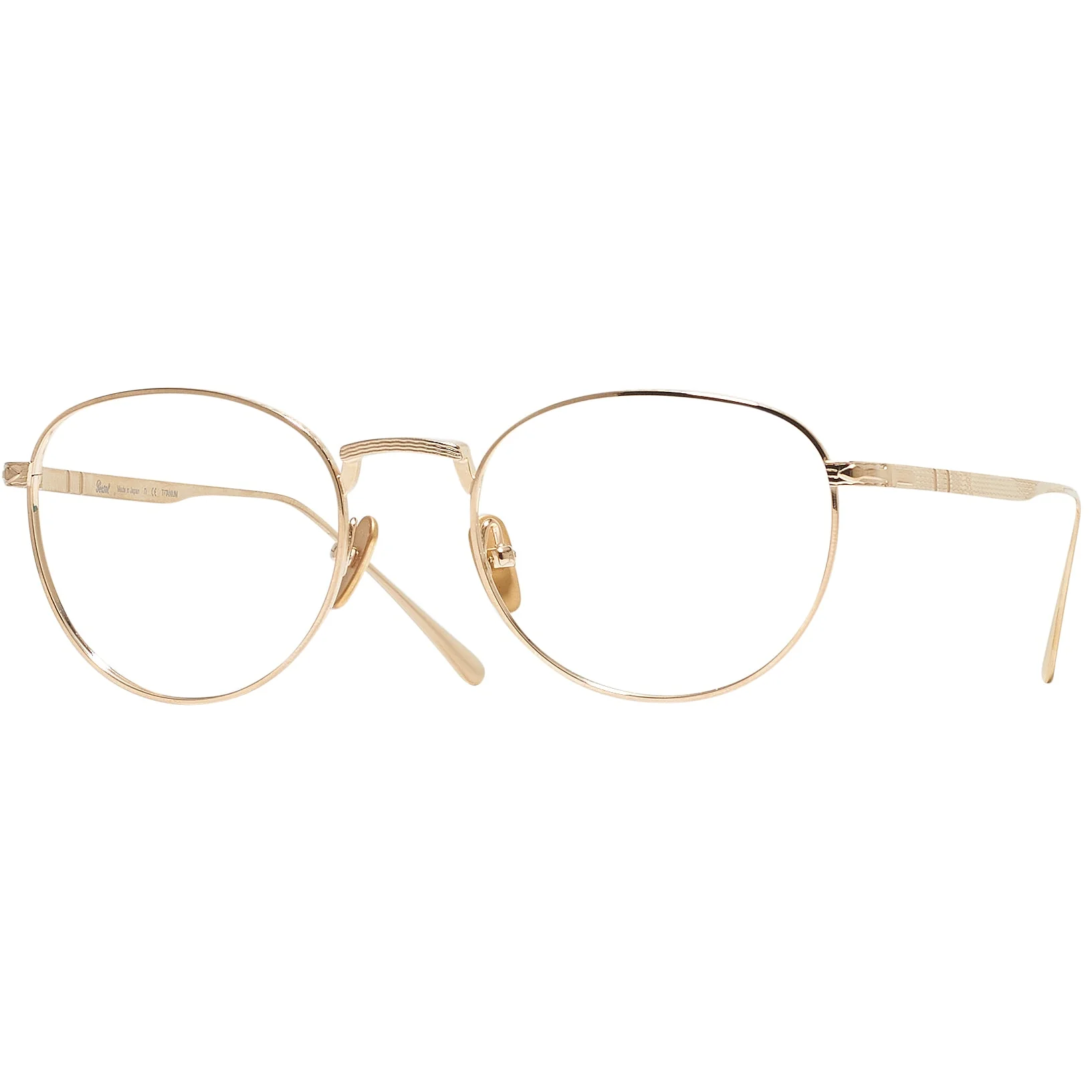 Persol 5002VT Single Vision Full Frame w/ FREE NON-GLARE - Image 41