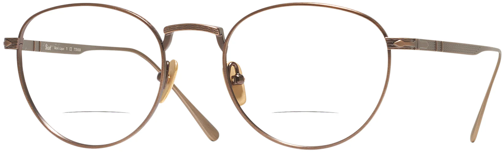 Persol 5002VT Bifocal w/ FREE NON-GLARE - Image 21