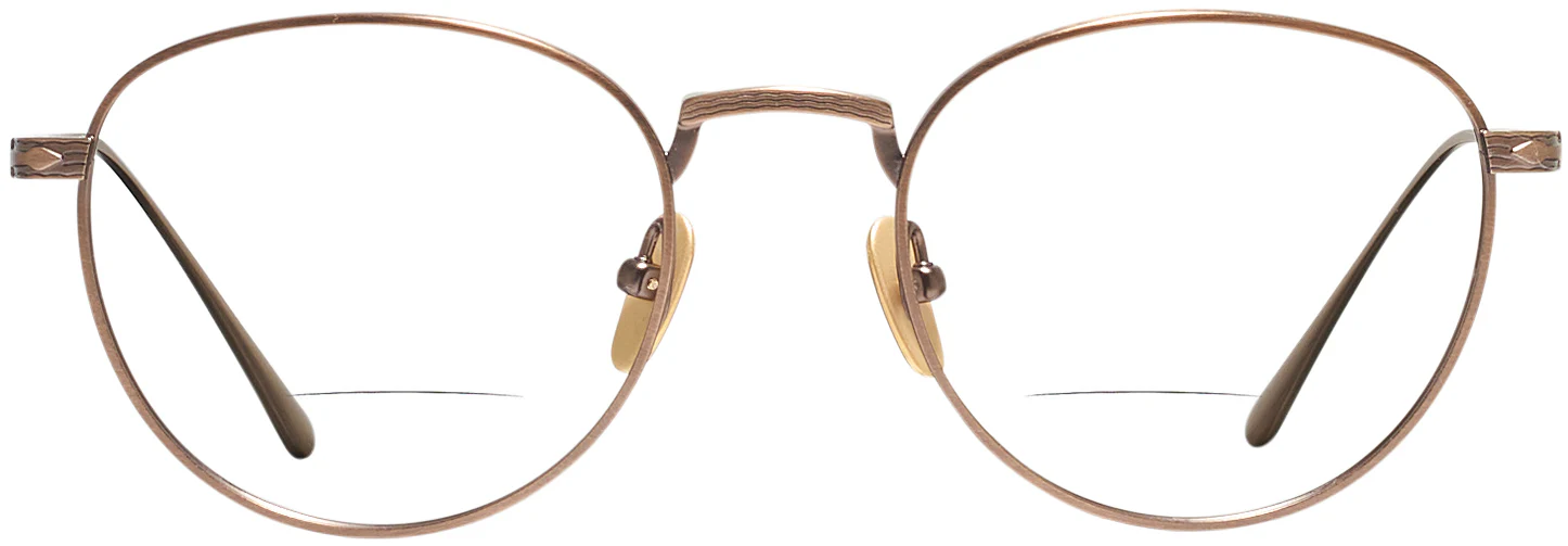 Persol 5002VT Bifocal w/ FREE NON-GLARE - Image 22