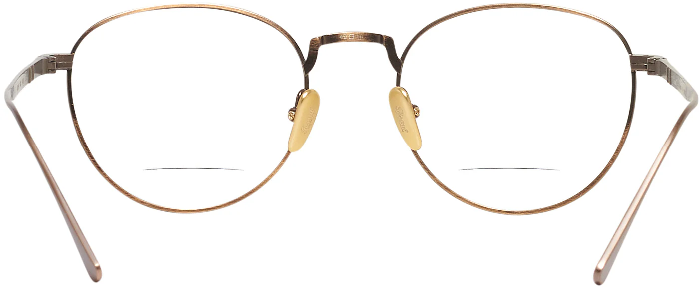 Persol 5002VT Bifocal w/ FREE NON-GLARE - Image 24
