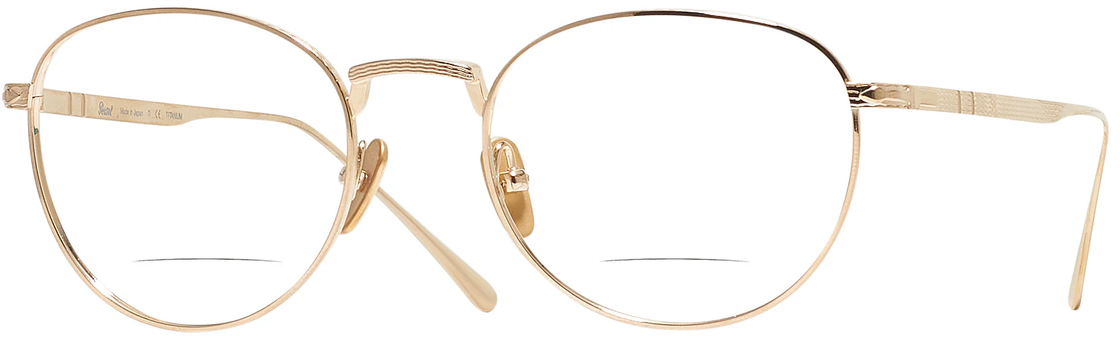 Persol 5002VT Bifocal w/ FREE NON-GLARE - Image 25