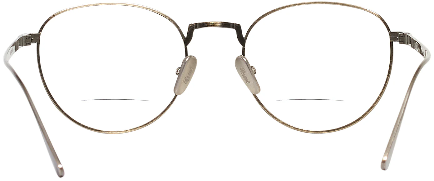 Persol 5002VT Bifocal w/ FREE NON-GLARE - Image 36