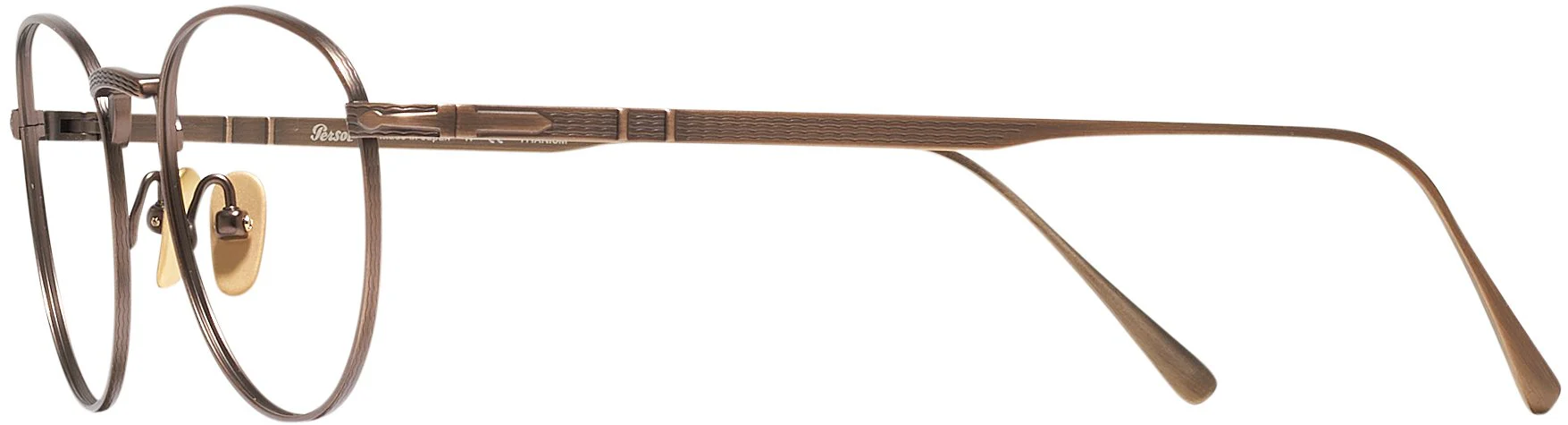 Persol 5002VT Progressive No-Lines w/ FREE NON-GLARE - Image 23