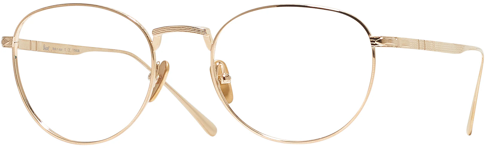 Persol 5002VT Progressive No-Lines w/ FREE NON-GLARE - Image 25