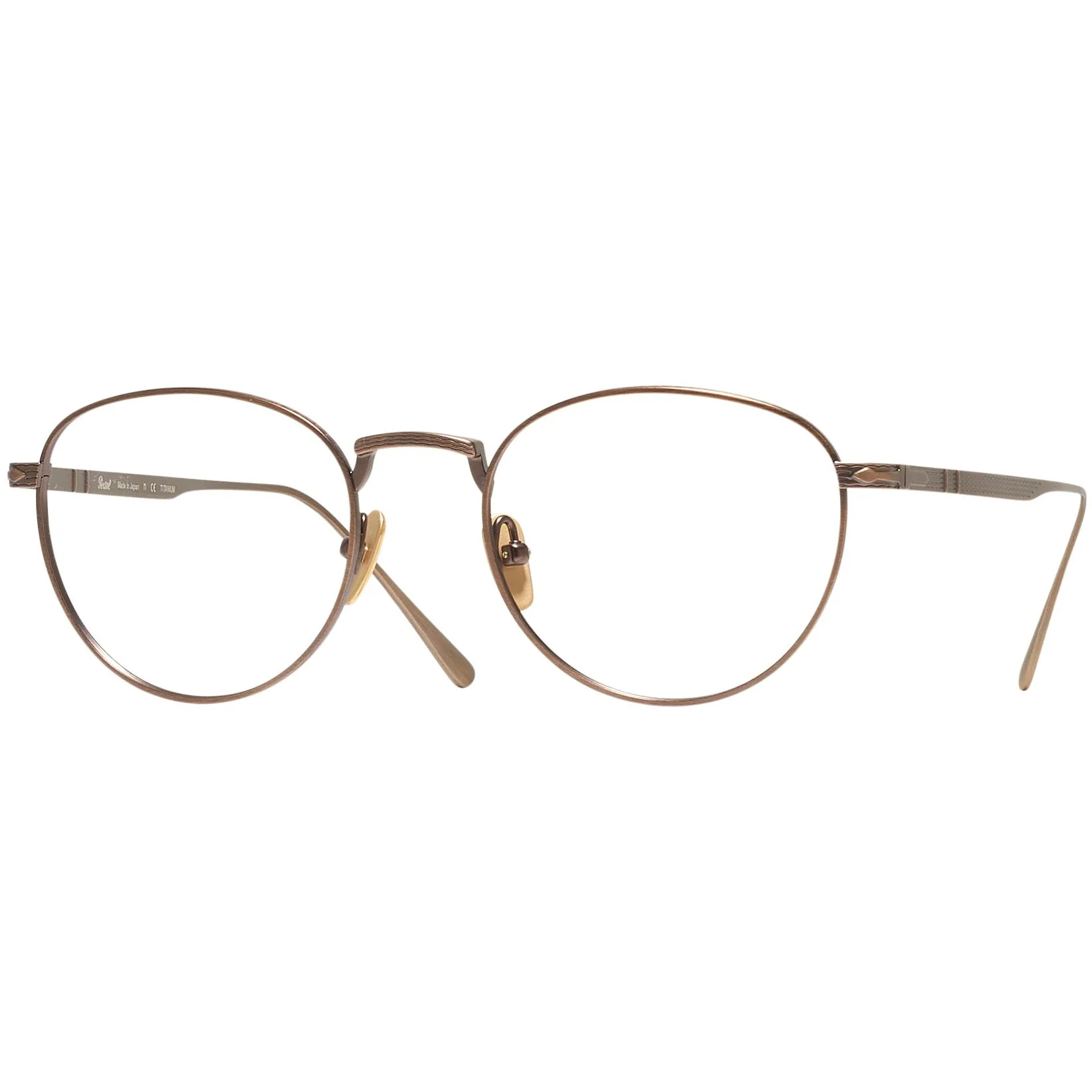 Persol 5002VT Progressive No-Lines w/ FREE NON-GLARE - Image 37