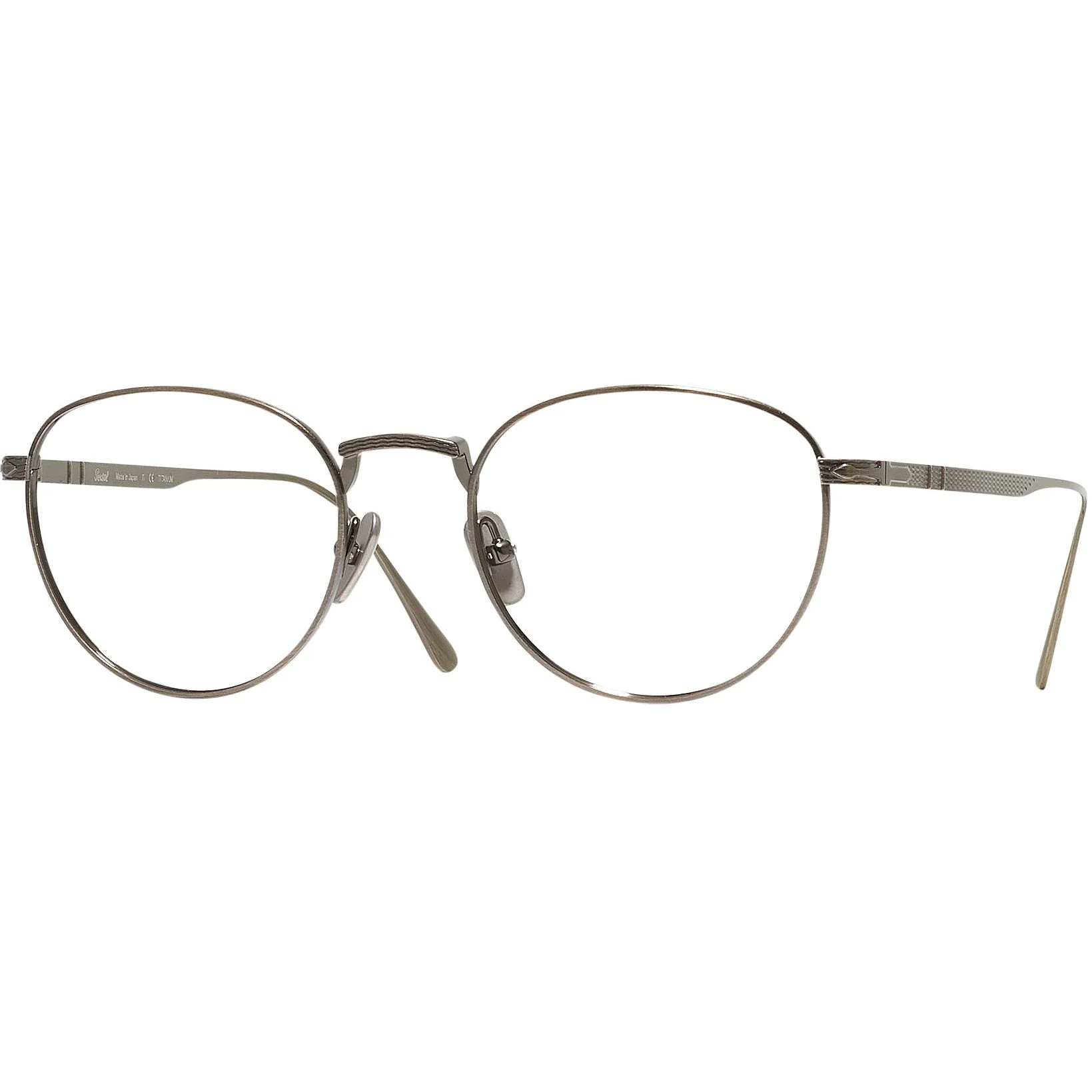Persol 5002VT Progressive No-Lines w/ FREE NON-GLARE - Image 49