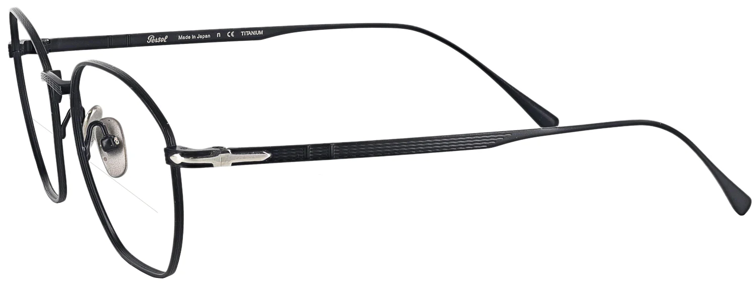 Persol 5004VT Titanium Bifocal w/ FREE NON-GLARE - Image 13