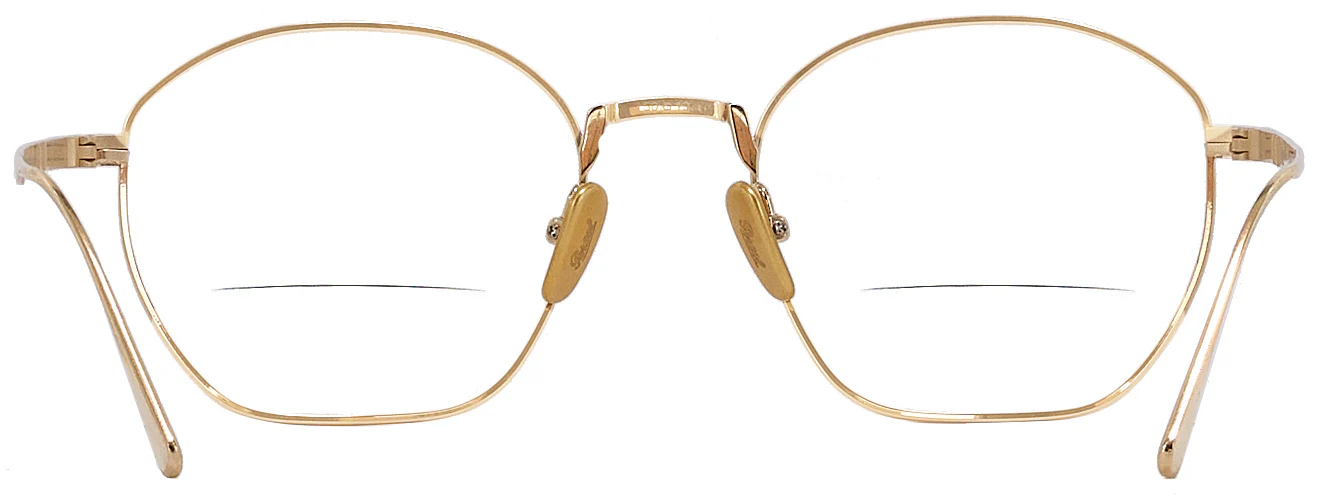 Persol 5004VT Titanium Bifocal w/ FREE NON-GLARE - Image 18