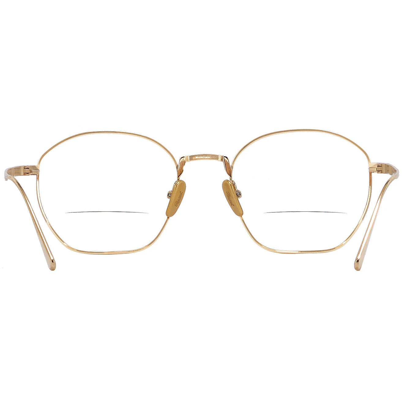 Persol 5004VT Titanium Bifocal w/ FREE NON-GLARE - Image 26