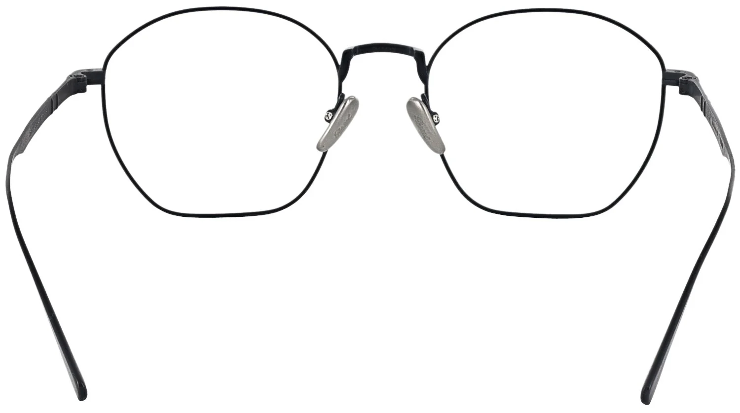 Persol 5004VT Titanium Computer Style Progressive w/ FREE NON-GLARE - Image 14