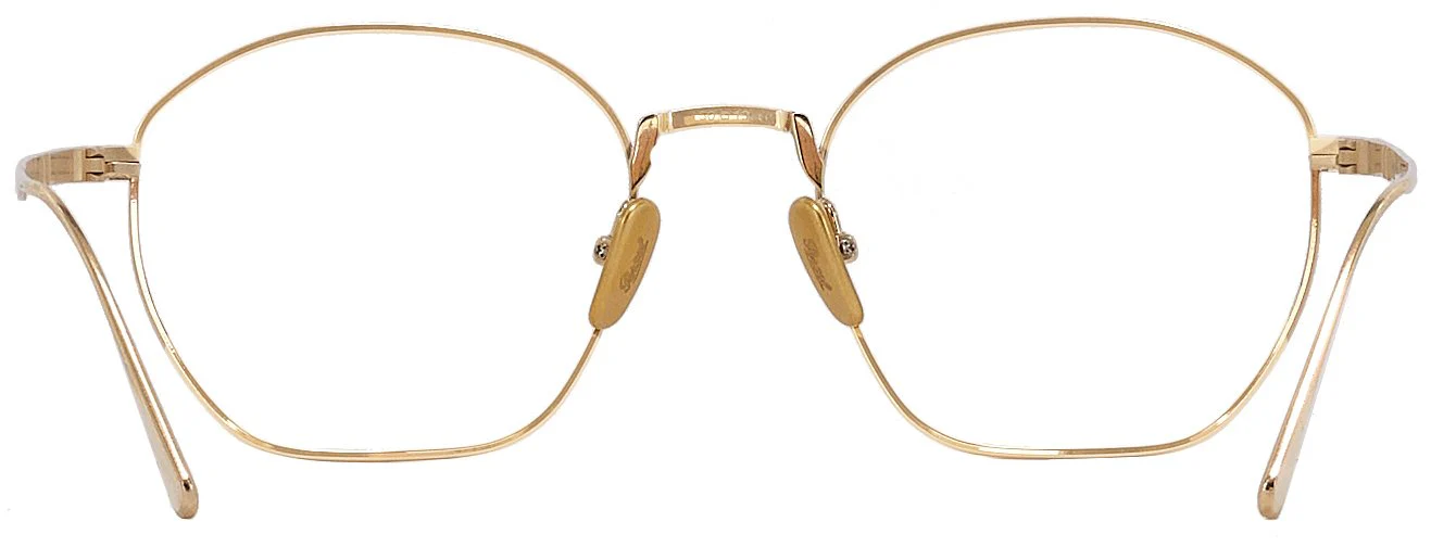 Persol 5004VT Titanium Computer Style Progressive w/ FREE NON-GLARE - Image 18