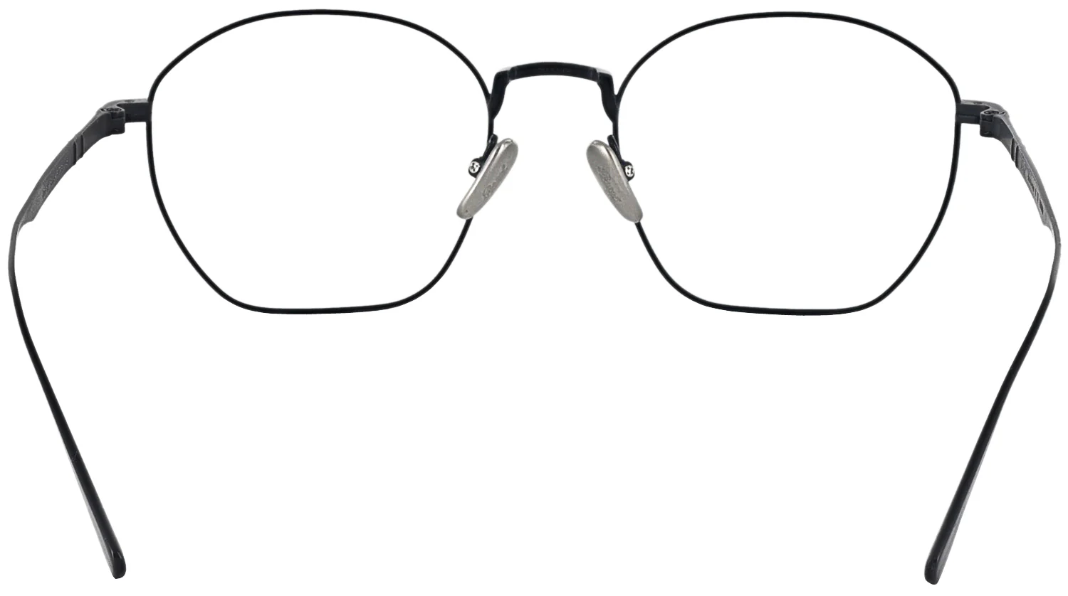Persol 5004VT Titanium Progressive No-Lines w/ FREE NON-GLARE - Image 14