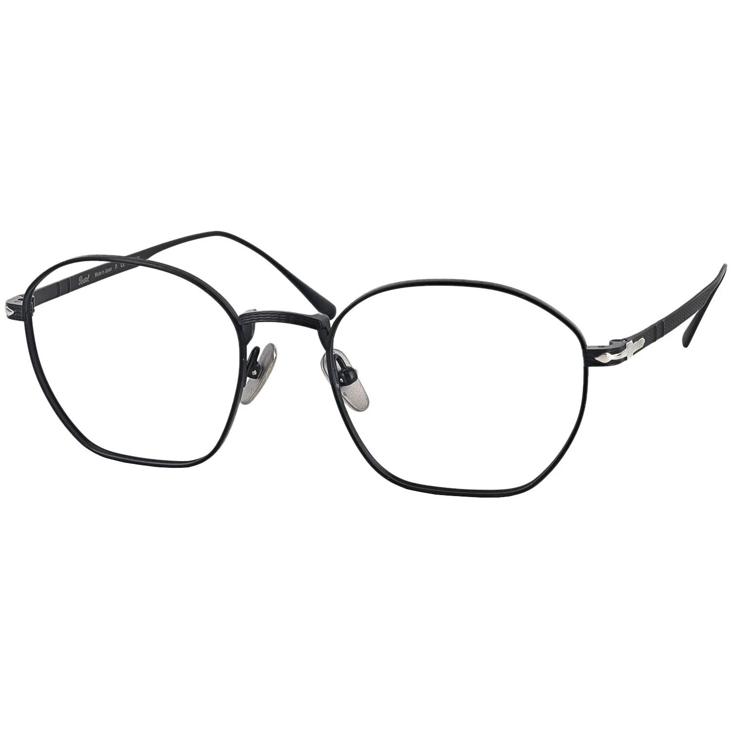 Persol 5004VT Titanium Progressive No-Lines w/ FREE NON-GLARE - Image 19