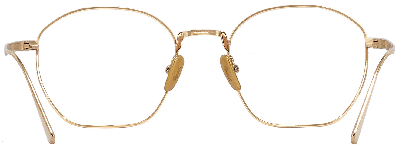 Persol 5004VT Titanium Single Vision Full Frame w/ FREE NON-GLARE - Image 18