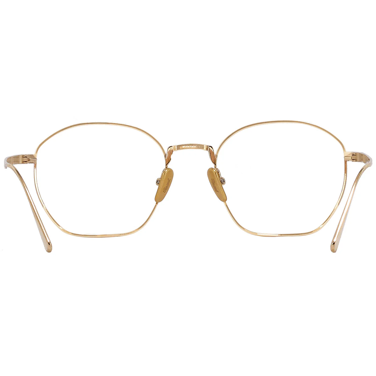Persol 5004VT Titanium Single Vision Full Frame w/ FREE NON-GLARE - Image 8