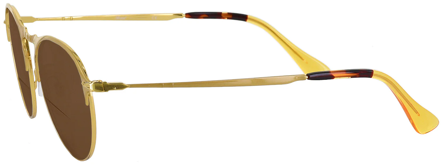 Persol 7092V Bifocal Reading Sunglasses - Image 3
