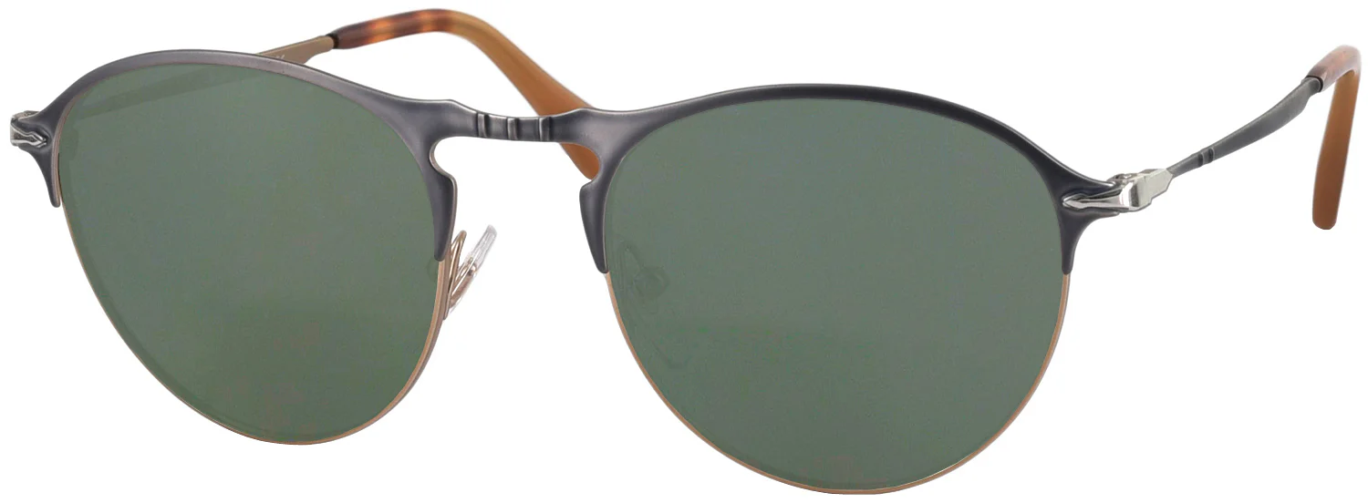 Persol 7092V Progressive No Line Reading Sunglasses - Image 5