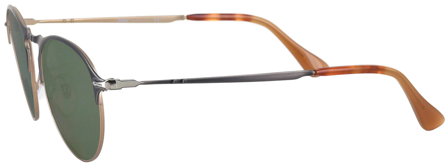 Persol 7092V Progressive No Line Reading Sunglasses - Image 7