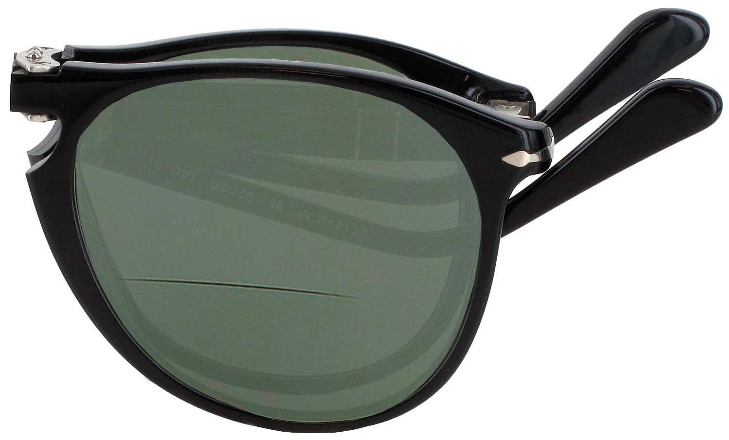 Persol 9714VM Bifocal Reading Sunglasses