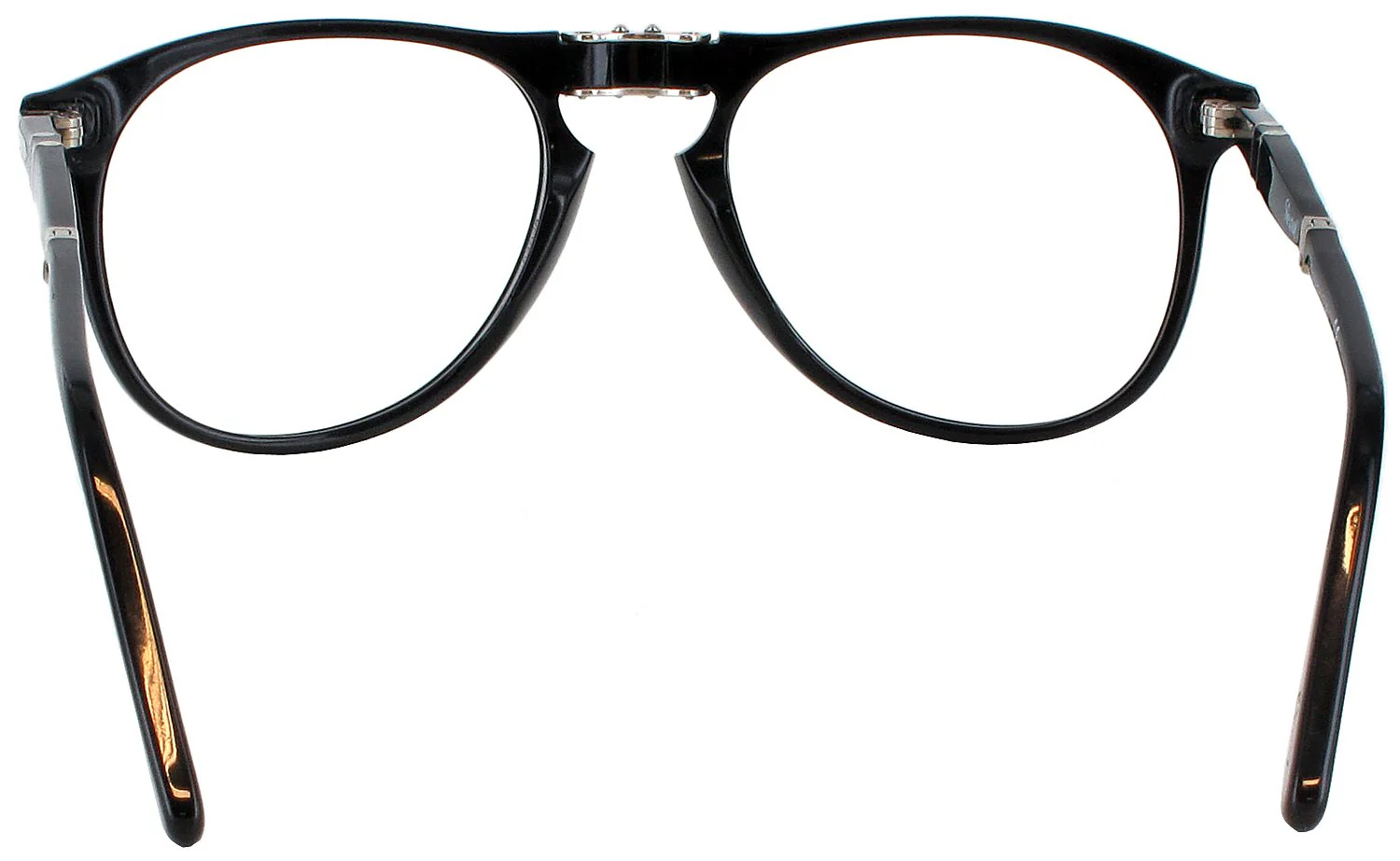Persol 9714VM Progressive No Line Bifocal with FREE NON-GLARE - Image 4