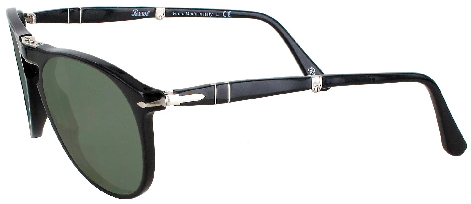 Persol 9714VM Progressive No Line Reading Sunglasses - Image 3