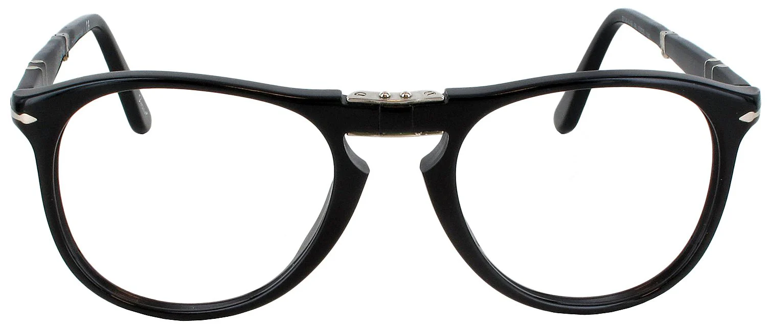 Persol 9714VM Single Vision Full Frame with FREE NON-GLARE - Image 2