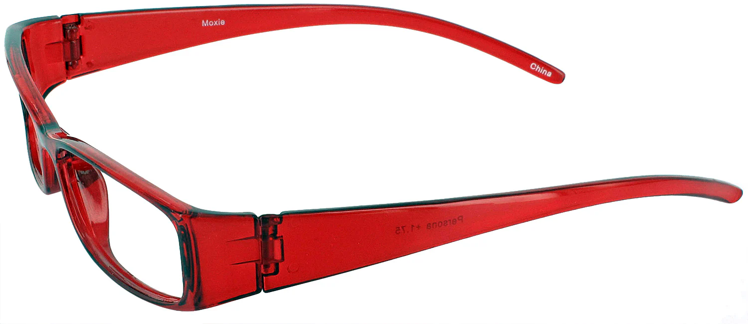 Persona Single Vision Full Frame - Image 8